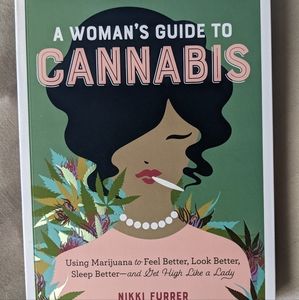 A Woman's Guide to Cannabis